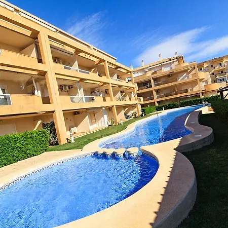 Apartment Playa Sur Vyb *