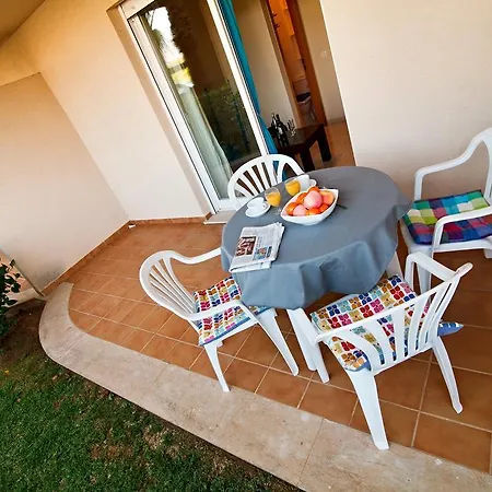Apartman Playa Sur Vyb *