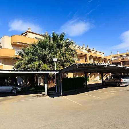 Apartman Playa Sur Vyb *