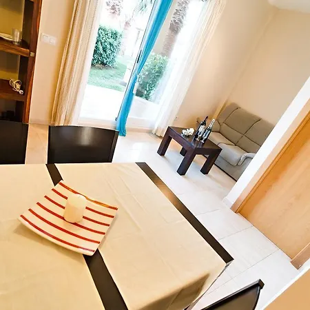 Apartman Playa Sur Vyb