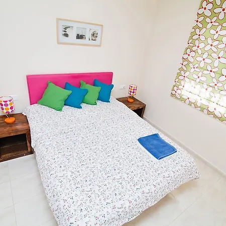 Apartman Playa Sur Vyb