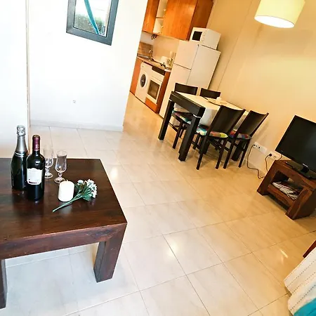 Apartman Playa Sur Vyb *