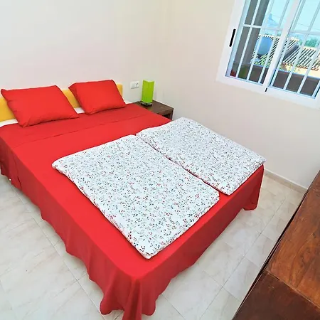 Apartman Playa Sur Vyb