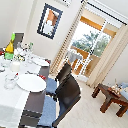 Apartman Playa Sur Vyb