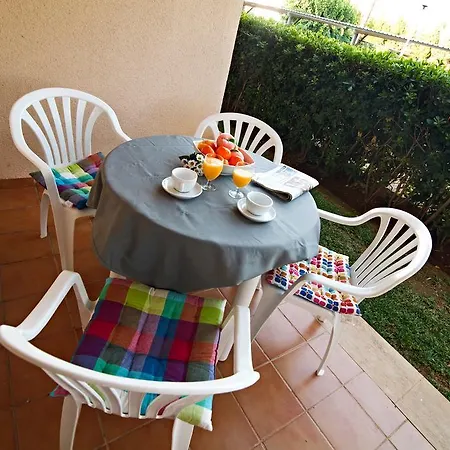 Apartman Playa Sur Vyb