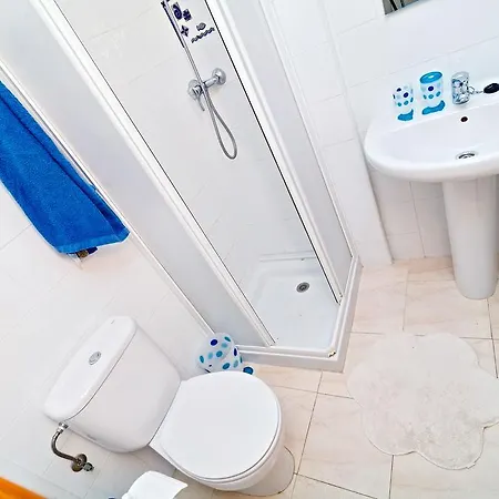 Apartman Playa Sur Vyb Denia