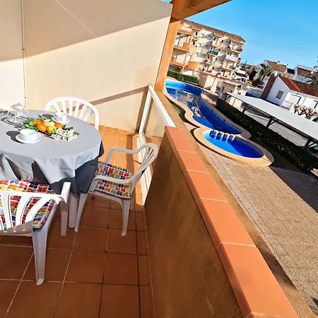 Apartman Playa Sur Vyb