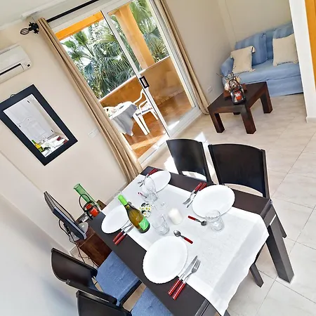 Apartman Playa Sur Vyb