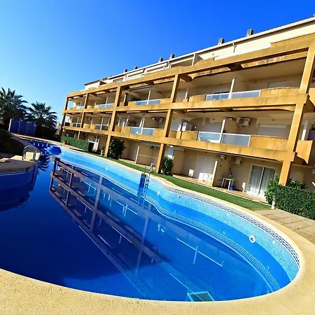 Apartman Playa Sur Vyb