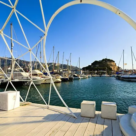 Playa Sur Vyb Apartman *