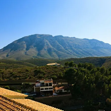 Apartman Playa Sur Vyb Denia