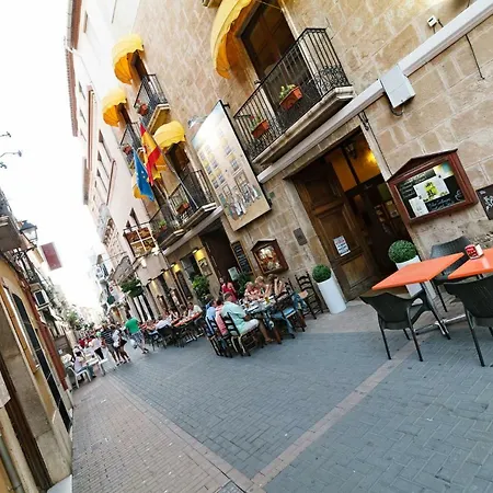 Playa Sur Vyb Apartman Denia