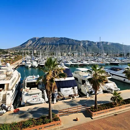 Playa Sur Vyb Apartman *