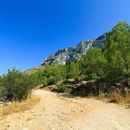 Apartman Playa Sur Vyb Denia
