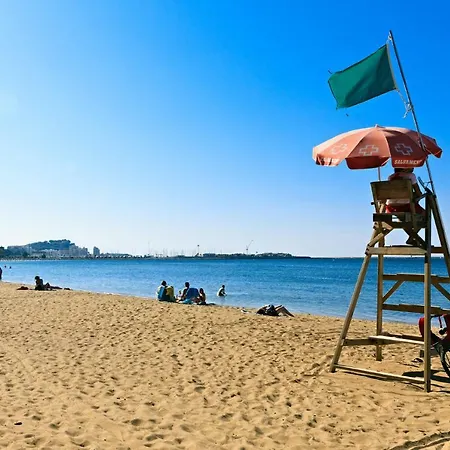 Playa Sur Vyb *