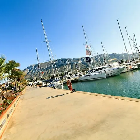 Apartman Playa Sur Vyb *