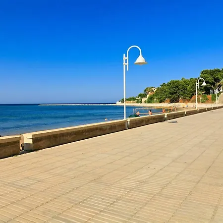 Apartman Playa Sur Vyb