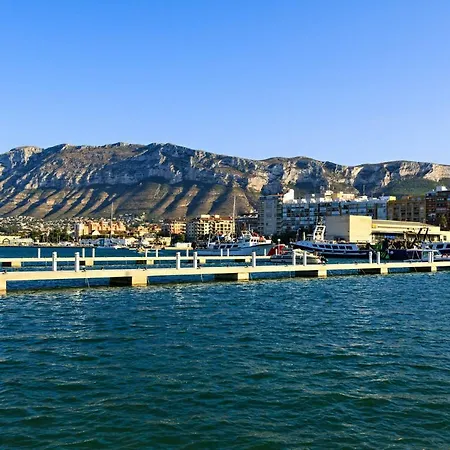 Playa Sur Vyb Apartman *