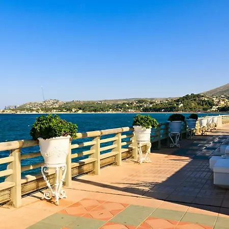 Playa Sur Vyb Apartman Denia