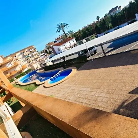 Playa Sur Vyb Apartman *