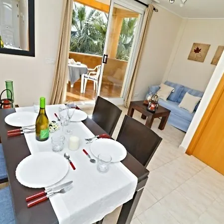 Apartman Playa Sur Vyb