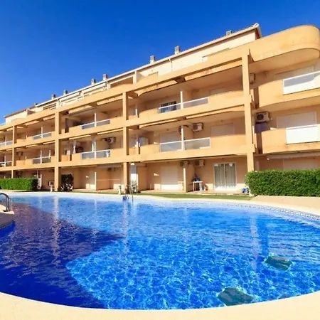 Apartman Playa Sur Vyb