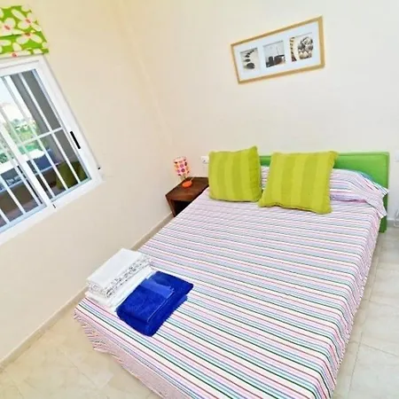 Playa Sur Vyb Apartman *